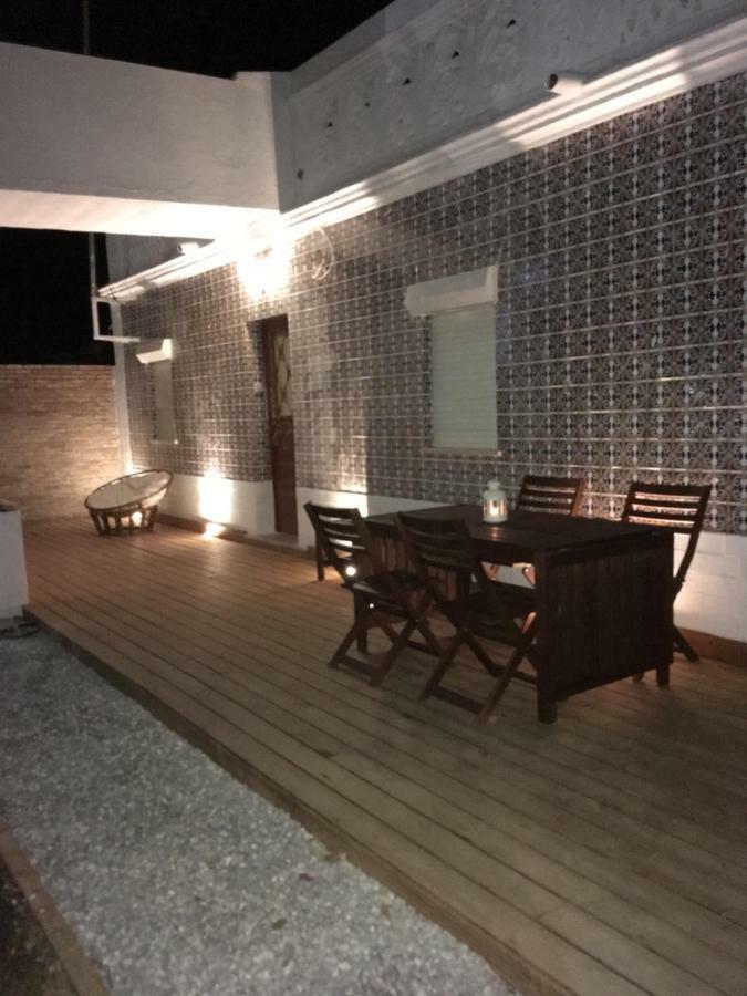 Villa MantaGarden Manta Rota Exterior foto