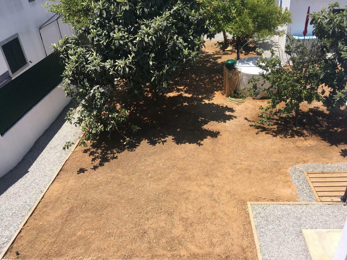 Villa MantaGarden Manta Rota Exterior foto