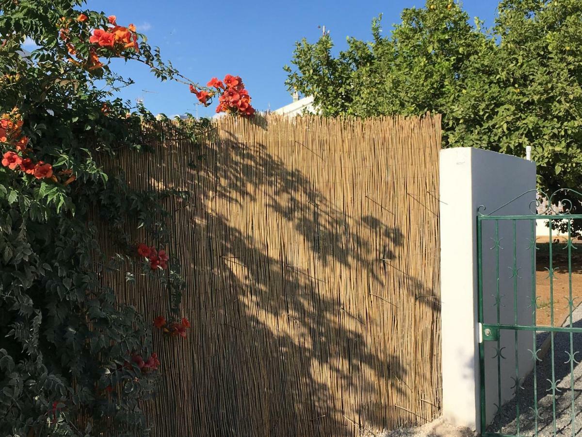 Villa MantaGarden Manta Rota Exterior foto