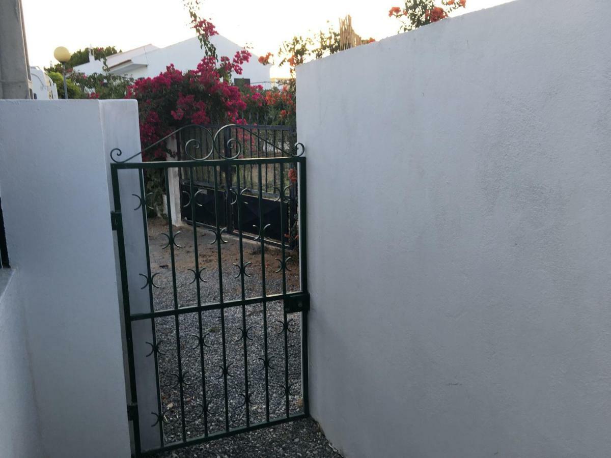 Villa MantaGarden Manta Rota Exterior foto